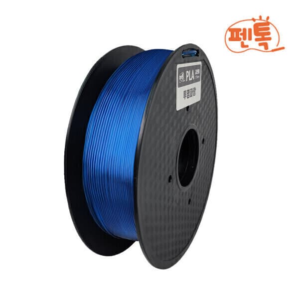 3D펜 펜톡 PLA 고온용 3D펜 필라멘트 1kg 1.75mm