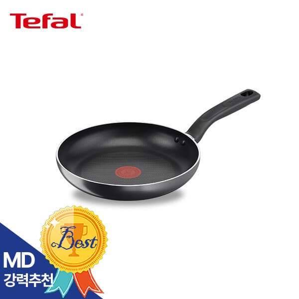 Tefal 테팔 쿡이지 프라이팬 24cm - 최저가 32,500원
