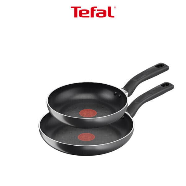 Tefal 테팔 티타늄1X 쿡이지 프라이팬 2종(팬20+팬24)