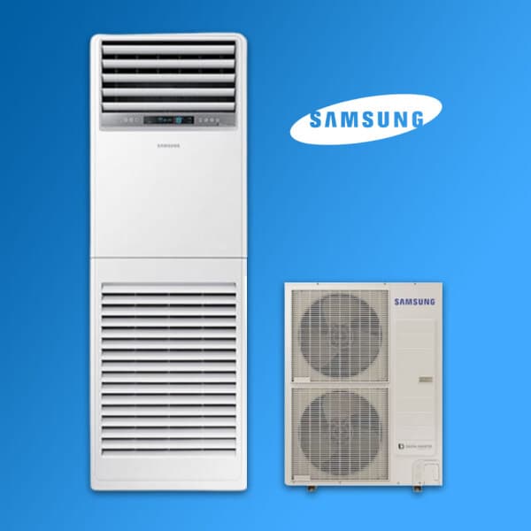 케이미러리스 삼성 냉난방기 스탠드 인버터 냉온풍기 40평 AP145BAPPHH2 - 최저가 1,707,000원