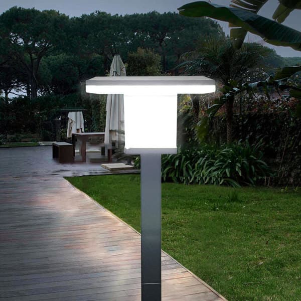 NICE조명 태양광 LED T 정원등 - 최저가 32,800원
