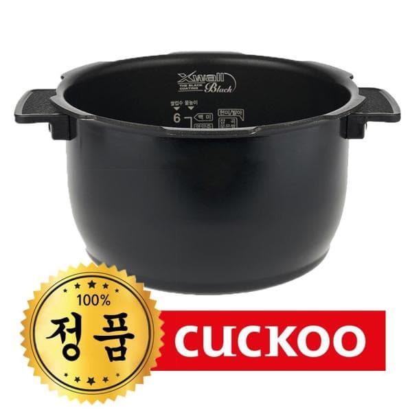 더플레스 쿠쿠 CRP-HQB0310FS 내솥