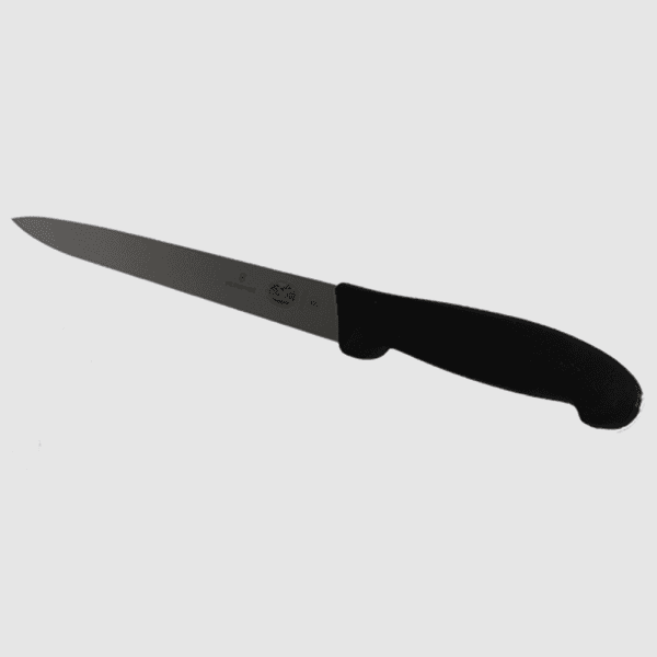 더플러스몰2023 스위스 빅토리녹스 슬라이싱 나이프 25cm (5.4403.25) - 최저가 46,900원