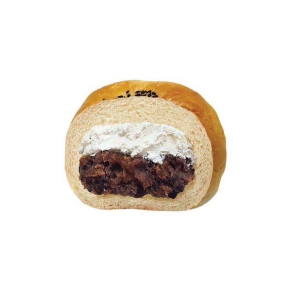 쿠프마케팅 (더벤티) 팥크림빵빵 - 최저가 1,800원