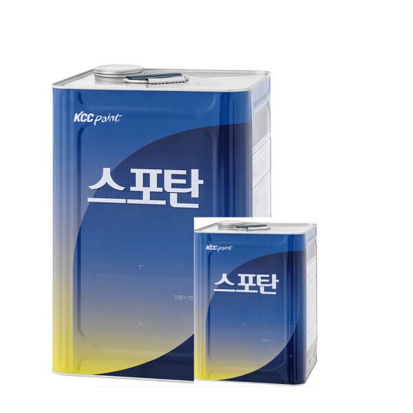 방수스토어 KCC 우레탄 방수페인트 스포탄상도 14KG - 최저가 112,000원
