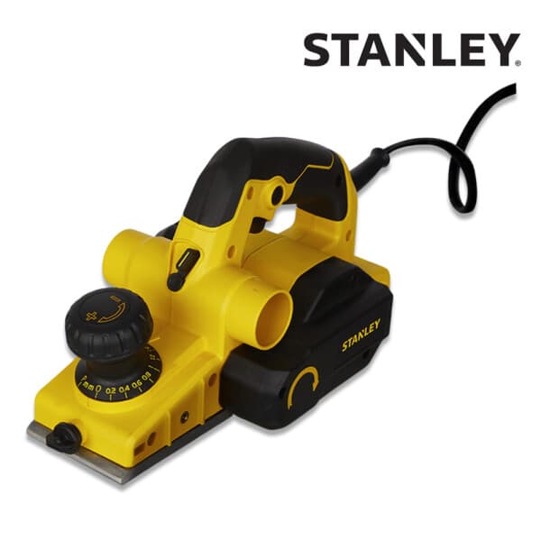 AITOOLS 스탠리 STEL630 전기대패 750W