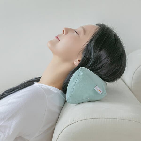 GS_SHOP 수면공감경추 사이베개