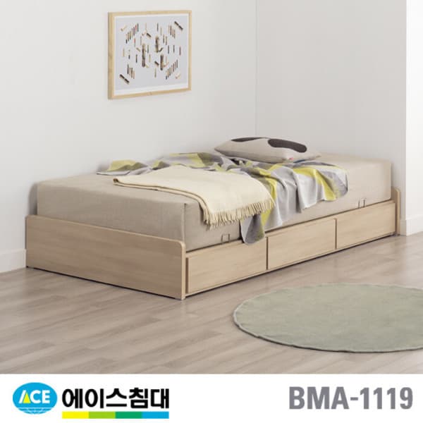 ACEBED 에이스침대 BMA 1119-C 기본 CA등급 슈퍼싱글