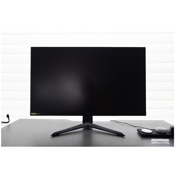 두남자의가전스토리 LG 울트라기어 모니터 평면 80cm 32GP850