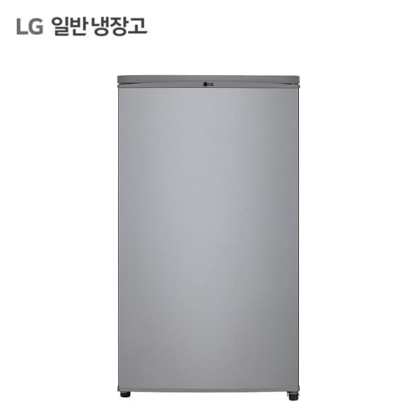 LG전자B2B공식인증점 LG 일반냉장고 90L B103S14 - 최저가 223,000원