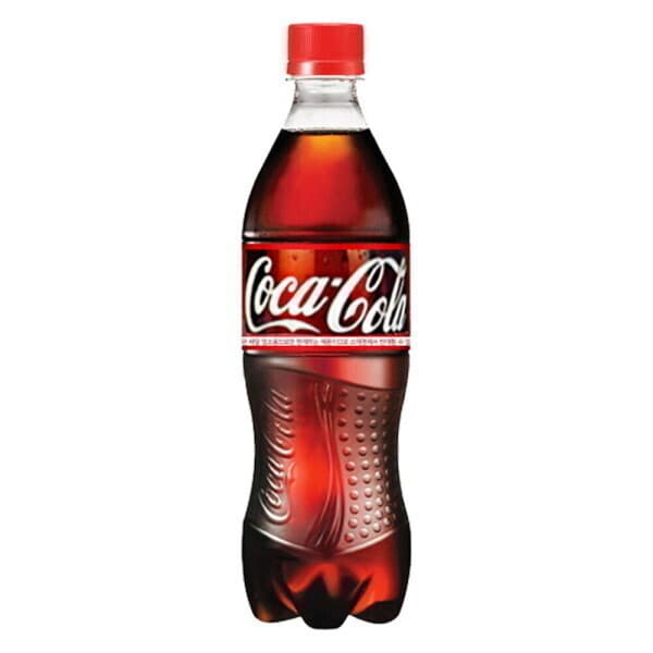 (주)커피몰 코카콜라 업소용 500ml 24페트