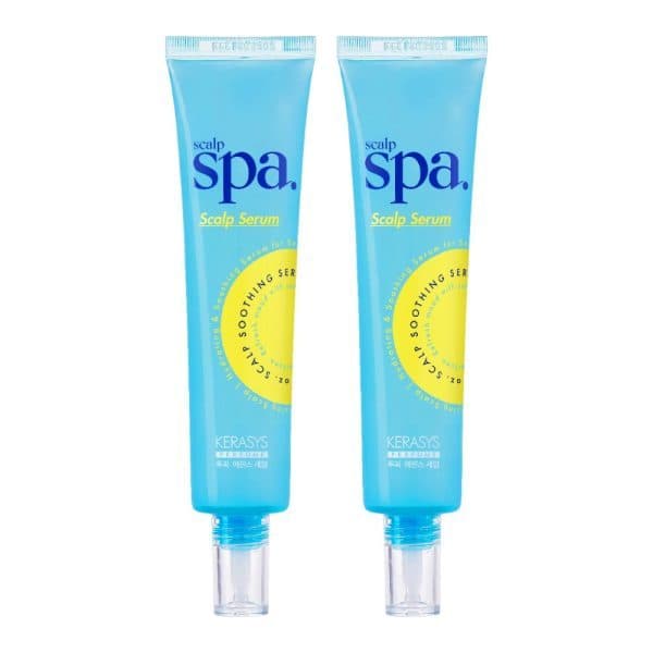 애경-스타배송 케라시스 두피스파 두피 에센스 세럼 70ml 2개