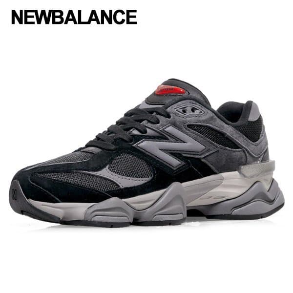 신세계몰 뉴발란스 9060 남여공용 운동화 U9060BLK - 최저가 127,950원