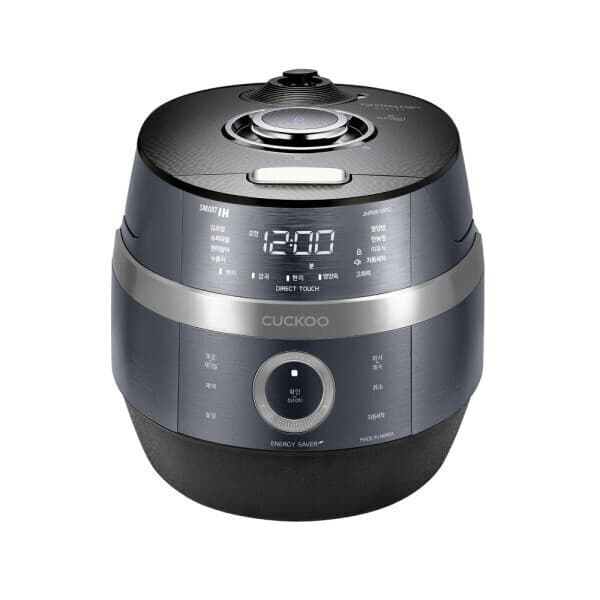 쿠쿠전자(주) 쿠쿠 10인용 IH 밥솥 CRP-JHR1010FC - 최저가 311,710원