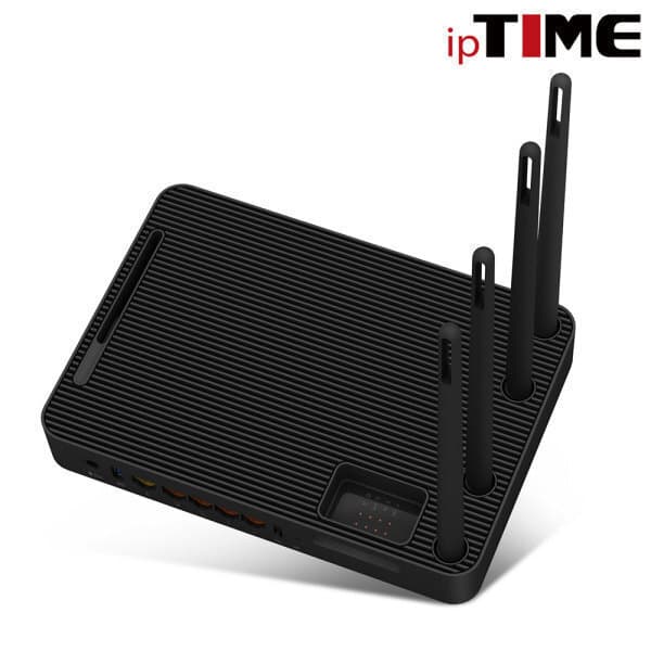 남강샵 IPTIME AX6000M WiFi6 기가비트 공유기
