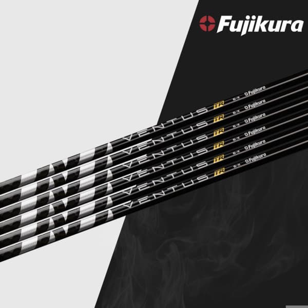엔조이골프스토어 벤투스 샤프트 블랙 TR 5S 5X 6S 6X - 최저가 354,000원