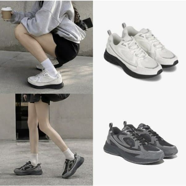 신세계백화점 휠라 볼란테 에보 LX FS253RU03X002 - 최저가 41,900원
