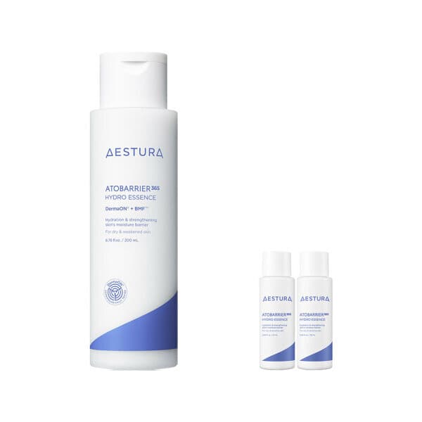 아모레퍼시픽뷰티 아토베리어365 하이드로 에센스 200ml - 최저가 27,200원