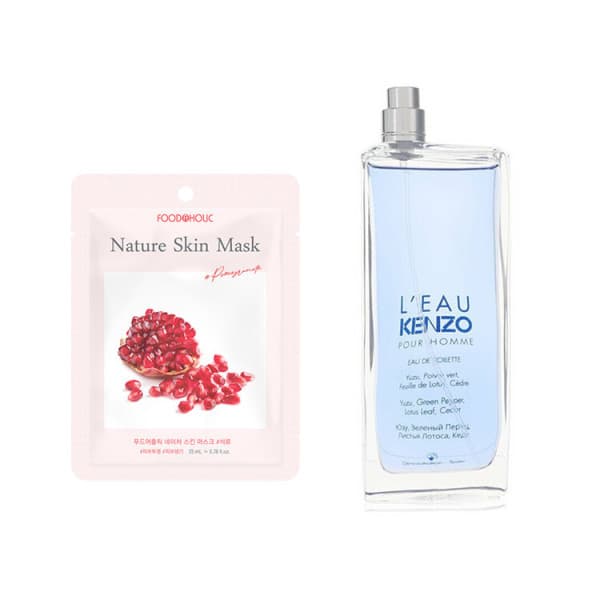 베로베코스메틱 겐조 뿌르옴므 EDT 100ml
