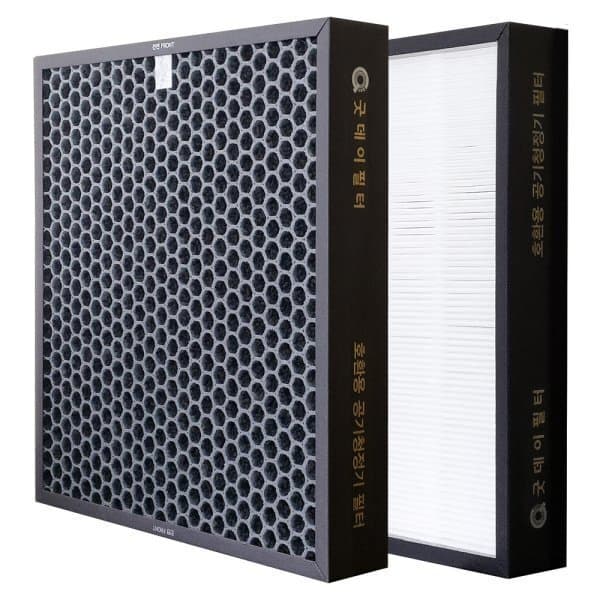 GoodDayShop 삼성 블루스카이 AX40H5000GMD 국내생산 호환필터 - 최저가 16,480원