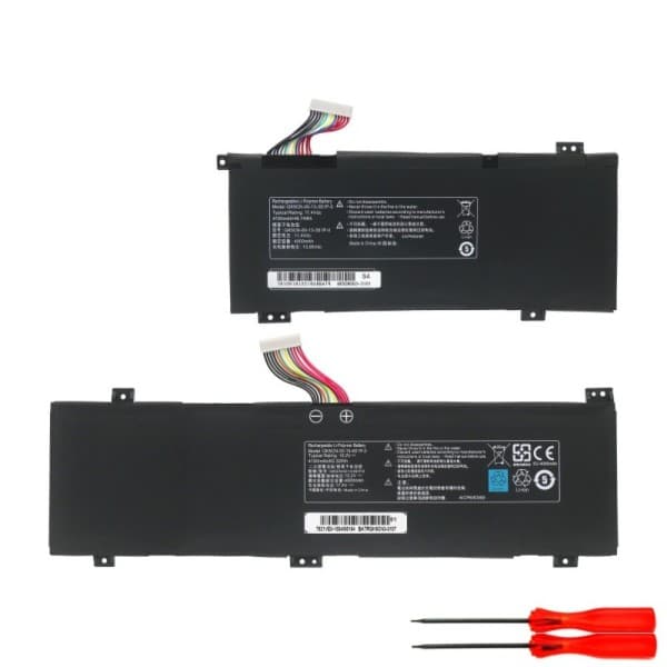 코드J 한성 노트북 배터리 GK5CN-00-13-3S1P-0 GK5CN-00-13-4S1P-0 15.2V 62.32WH - 최저가 60,000원
