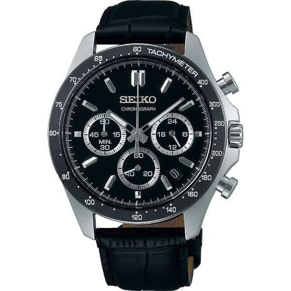 tokyorak SEIKO SPIRIT 손목시계 SBTR021 - 최저가 205,000원
