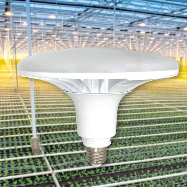 홍전기 홍전기 UFO LED 식물등 30W - 최저가 32,000원