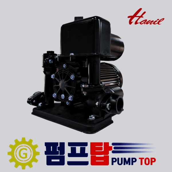 윈디샵 PH-405A 한일펌프 자흡 자동식 질소탱크타입 가정용 펌프