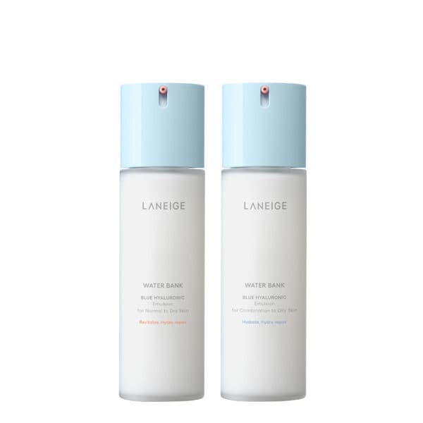 (주)아모레퍼시픽 라네즈 워터뱅크 블루 히알루로닉 에멀젼 120ml