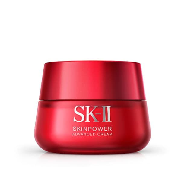 뷰티파파. SK2 스킨파워 어드밴스드 크림 80g