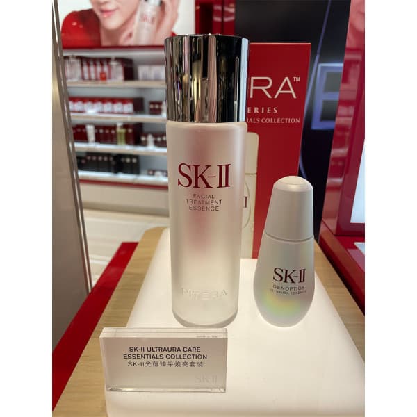 뷰티파파. SK2 피테라 페이셜 트리트먼트 에센스 230ml