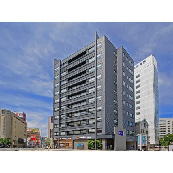 하나투어해외호텔 후쿠오카 컴포트 인 후쿠오카 덴진 - 최저가 119,490원