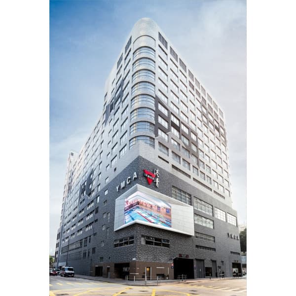 하나투어해외호텔 더 솔즈베리 YMCA 홍콩 - 최저가 163,600원