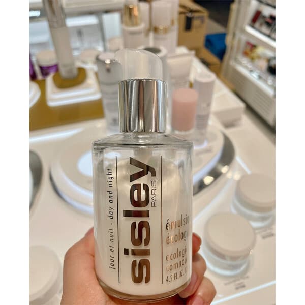 뷰티파파. 시슬리 에뮐씨옹 에꼴로지끄 에센스 로션 125ml