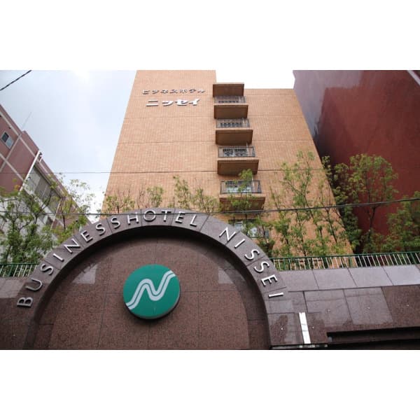하나투어해외호텔 오사카 비즈니스 호텔 니세이