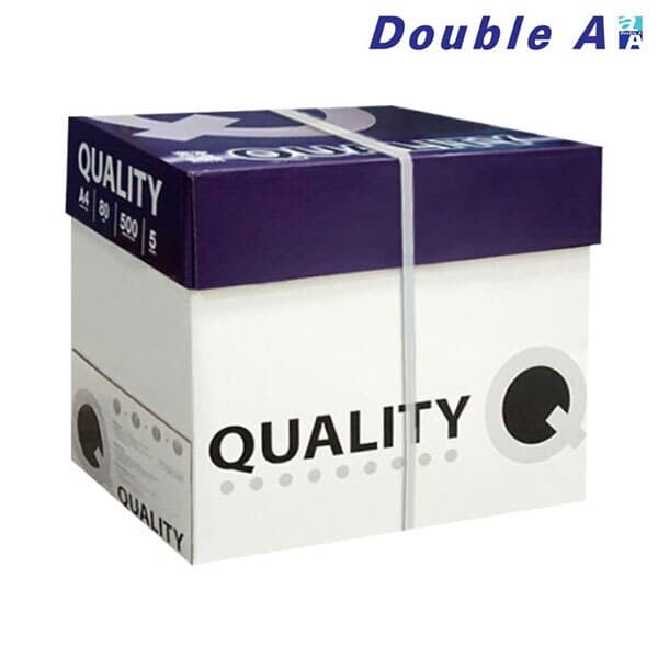 롯데아이몰 더블에이 A4용지 80g 2500매 1박스 - 최저가 21,740원