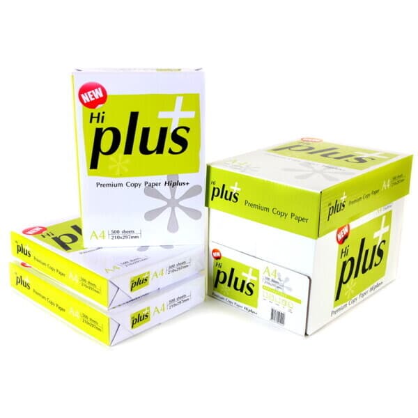 롯데아이몰 더블에이 하이플러스 A4용지 75g 2500매 8박스 - 최저가 162,930원