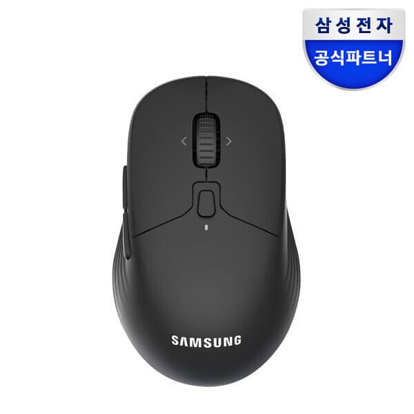 오피셜MDT 삼성 무소음 무선 마우스 SM-M1400QB 초고속 무한휠 블루투스