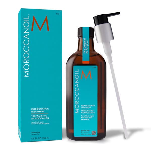 헤어뷰티몰 모로칸 트리트먼트오일 200ml 모든모발용 오리지널 - 최저가 77,900원