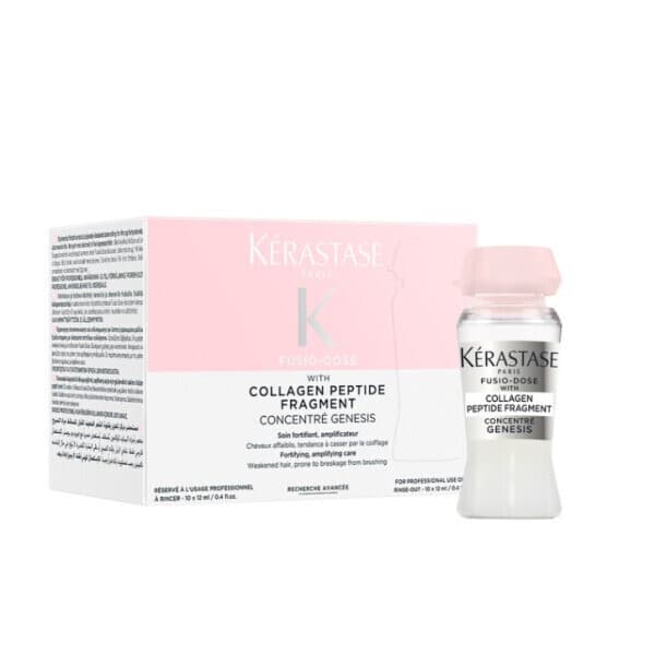 헤어몰뷰티 케라스타즈 컨센트레이트 제네시스 앰플 12ml 10개