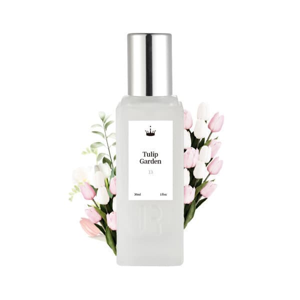 ROYALWATER 튤립 가든 엑스트레 드 퍼퓸 30ml - 최저가 39,000원