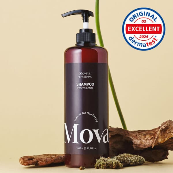 모바타 모바타 프로페셔널 대용량 미용실 클리닉 샴푸 1000ml