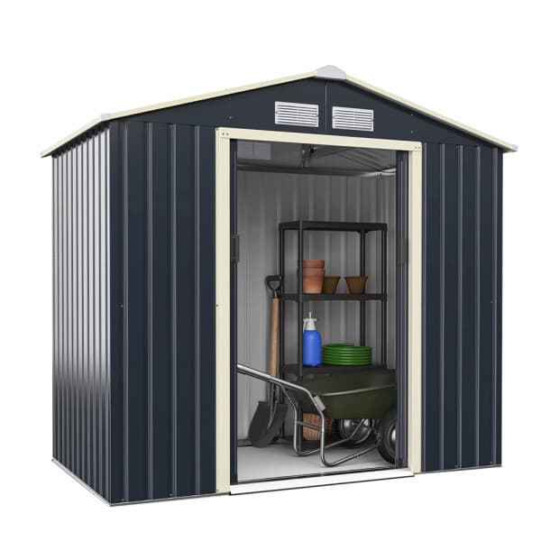 아웃팅21 케이가든 조립식창고 roof compact storage 이동식창고 - 최저가 299,000원