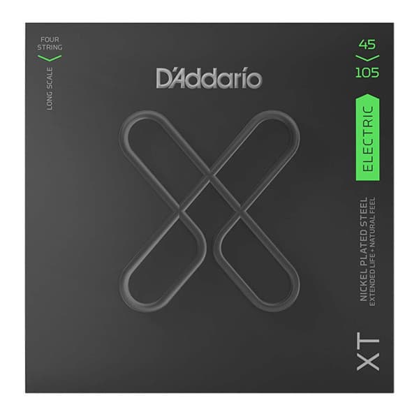 네오뮤직 다다리오 베이스기타 스트링 XTB45105 XTB50105