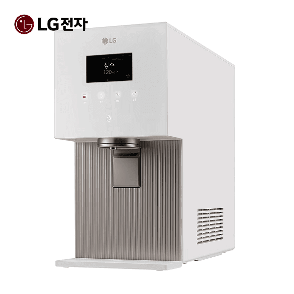 LG구독접수센터 LG정수기렌탈 X 미닉스 음식물처리기