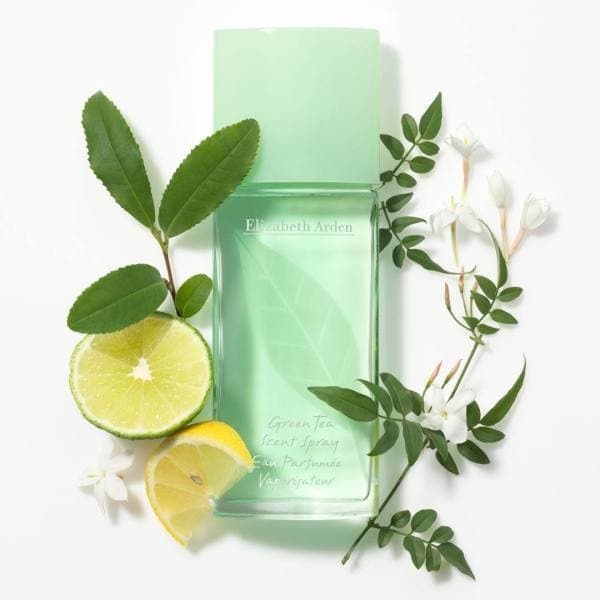 엘리자베스아덴공식 엘리자베스아덴 그린티 센트 스프레이 100ml - 최저가 21,900원
