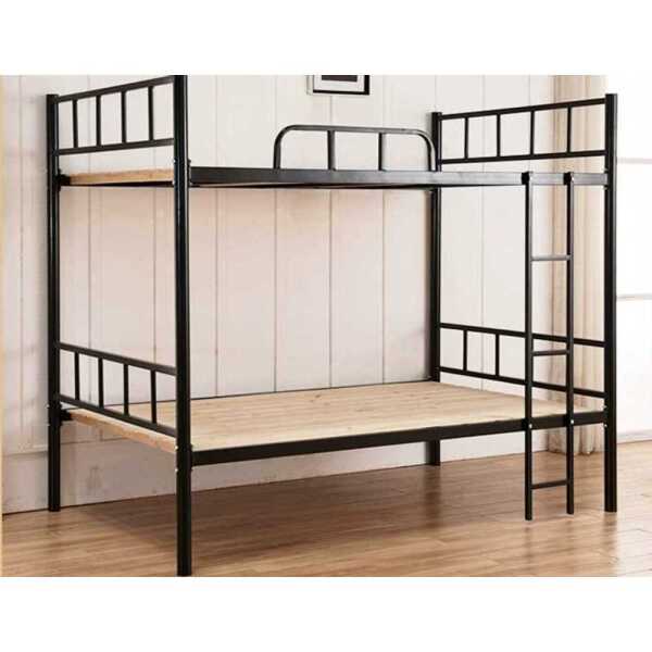 글로벌트렌드몰 성인2층침대 철재 프레임 - 최저가 157,000원