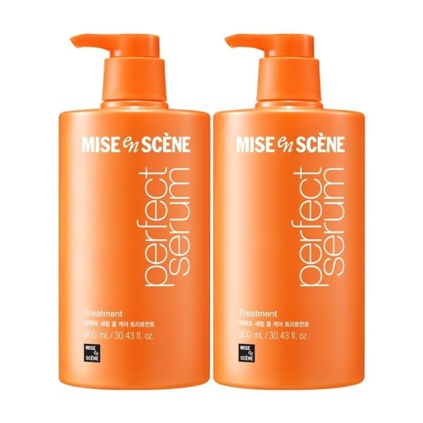 아모레퍼시픽바디헤어 퍼펙트 세럼 홈 케어 트리트먼트 1800ml - 최저가 38,000원