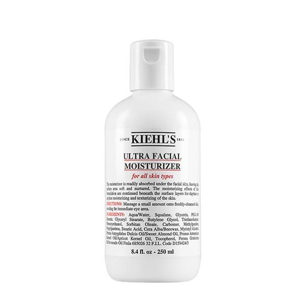 신세계백화점 울트라 훼이셜 모이스처라이저 250ml