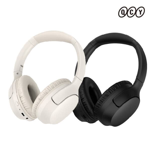 국제전자통신 QCY H2 PRO 무선 블루투스 헤드셋 - 최저가 24,500원